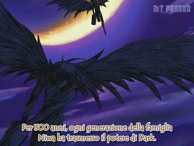 Otaku Gallery  / Anime e Manga / D.N.Angel / Screen Shots / Stage 01 - La risurrezione di Dark / 178.jpg